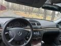 Mercedes-Benz E 240 2004 годаfor4 800 000 тг. в Усть-Каменогорск – фото 18