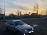 Mercedes-Benz E 240 2004 года за 4 800 000 тг. в Усть-Каменогорск