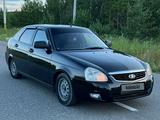 ВАЗ (Lada) Priora 2172 2012 годаүшін1 500 000 тг. в Кокшетау – фото 3