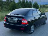 ВАЗ (Lada) Priora 2172 2012 годаүшін1 500 000 тг. в Кокшетау – фото 5