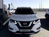 Nissan X-Trail 2019 года за 10 500 000 тг. в Атырау – фото 3