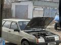 ВАЗ (Lada) 2109 2002 года за 1 150 000 тг. в Семей