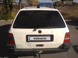 Volkswagen Golf 1994 годаfor1 500 000 тг. в Аксу – фото 4