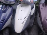 Honda  DIO Tact Cesta Today и другие модели 2005 года за 220 000 тг. в Алматы – фото 3