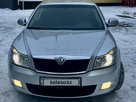 Skoda Octavia 2013 года за 4 650 000 тг. в Костанай