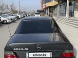 Mercedes-Benz E 200 1993 годаүшін3 000 000 тг. в Шымкент – фото 4