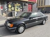 Mercedes-Benz E 200 1993 годаүшін3 000 000 тг. в Шымкент – фото 2