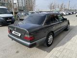 Mercedes-Benz E 200 1993 годаүшін3 000 000 тг. в Шымкент – фото 3