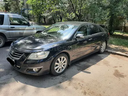 Toyota Aurion 2006 года за 4 500 000 тг. в Алматы – фото 7