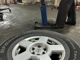 Диски Nissan Xterra, Pathfinder за 120 000 тг. в Алтай – фото 4