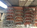 Ходовка Хендай Киа за 2 500 тг. в Караганда