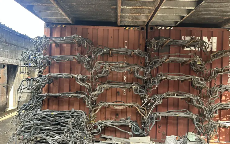 Ходовка Хендай Киа за 2 500 тг. в Караганда