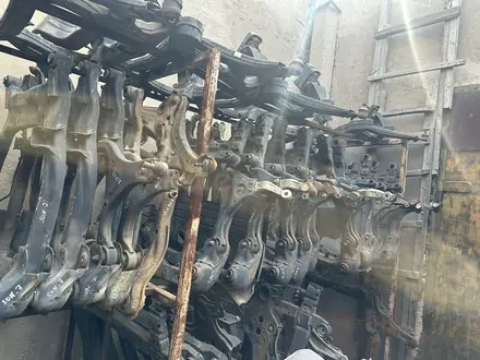 Ходовка Хендай Киа за 2 500 тг. в Караганда – фото 6