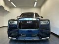 Rolls-Royce Cullinan 2022 годаүшін269 000 000 тг. в Алматы – фото 2