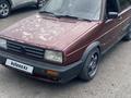 Volkswagen Jetta 1991 года за 650 000 тг. в Караганда – фото 4
