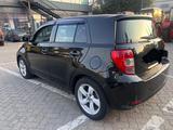 Toyota Urban Cruiser 2008 годаүшін3 800 000 тг. в Алматы – фото 4