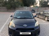 Toyota Urban Cruiser 2008 годаүшін3 800 000 тг. в Алматы – фото 5