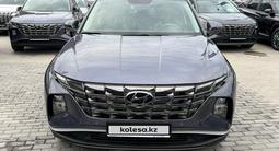 Hyundai Tucson 2024 года за 14 500 000 тг. в Алматы