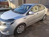Kia Rio 2014 годаүшін4 700 000 тг. в Кызылорда – фото 2