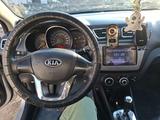Kia Rio 2014 годаүшін4 700 000 тг. в Кызылорда