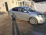 Kia Rio 2014 годаүшін4 700 000 тг. в Кызылорда – фото 3