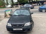 Toyota Avensis 2002 года за 2 800 000 тг. в Алматы