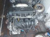 Двигатель Kia 1.6 original за 600 000 тг. в Алматы