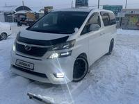 Toyota Vellfire 2011 годаүшін7 000 000 тг. в Уральск