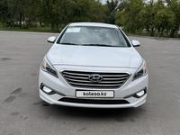 Hyundai Sonata 2016 годаfor4 500 000 тг. в Караганда