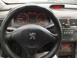 Peugeot 307 2007 года за 3 000 000 тг. в Алматы