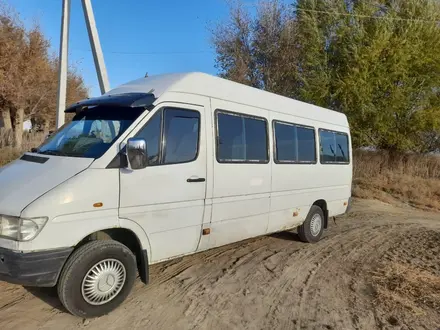 Mercedes-Benz Sprinter 1998 года за 5 200 000 тг. в Алматы