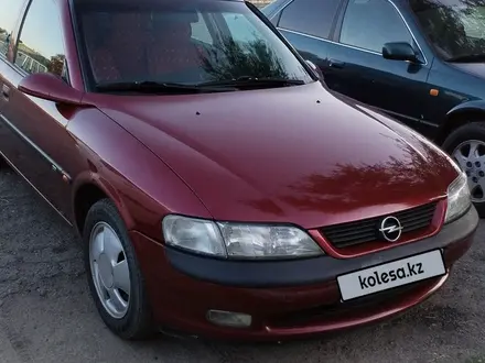 Opel Vectra 1996 года за 1 700 000 тг. в Талдыкорган