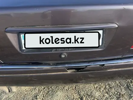 Mercedes-Benz C 220 1993 года за 1 500 000 тг. в Караганда – фото 13