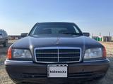 Mercedes-Benz C 220 1993 года за 1 500 000 тг. в Караганда – фото 3