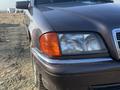 Mercedes-Benz C 220 1993 года за 1 500 000 тг. в Караганда – фото 4