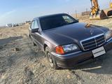 Mercedes-Benz C 220 1993 годаүшін1 500 000 тг. в Караганда
