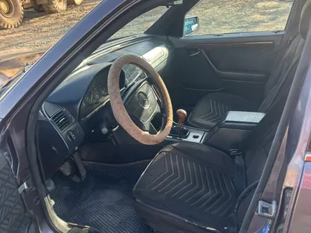 Mercedes-Benz C 220 1993 года за 1 500 000 тг. в Караганда – фото 6
