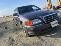 Mercedes-Benz C 220 1993 года за 1 500 000 тг. в Караганда – фото 8