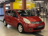 Nissan Note 2008 года за 4 000 000 тг. в Атырау