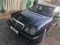 Mercedes-Benz E 200 1995 года за 1 950 000 тг. в Шу – фото 4