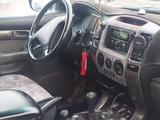 Toyota Land Cruiser Prado 2005 года за 10 000 000 тг. в Алматы – фото 2