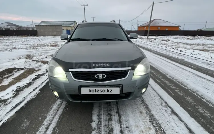 ВАЗ (Lada) Priora 2171 2012 годаfor2 300 000 тг. в Атырау