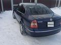 Volkswagen Passat 2002 годаfor2 450 000 тг. в Костанай – фото 3