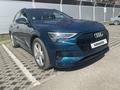 Audi e-tron 2019 года за 20 000 000 тг. в Алматы – фото 3