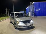 Toyota Ipsum 1996 годаүшін3 180 000 тг. в Алматы