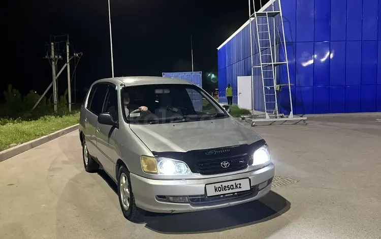 Toyota Ipsum 1996 года за 3 180 000 тг. в Алматы