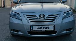 Toyota Camry 2008 годаfor6 600 000 тг. в Актау