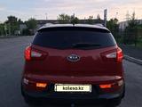 Kia Sportage 2012 годаүшін5 400 000 тг. в Петропавловск – фото 2