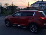 Kia Sportage 2012 годаүшін5 400 000 тг. в Петропавловск – фото 3