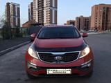 Kia Sportage 2012 годаүшін5 400 000 тг. в Петропавловск – фото 4